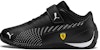 (TD) Puma Scuderia Ferrari Drift Cat 5 Ultra II V 'Hitam' 306462-01