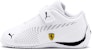 (TD) Puma Scuderia Ferrari Drift Cat 5 Ultra II 'Putih' 306463-02