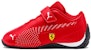(TD) Puma Scuderia Ferrari Drift Cat 5 Ultra II 'Merah Latihan' 306463-03