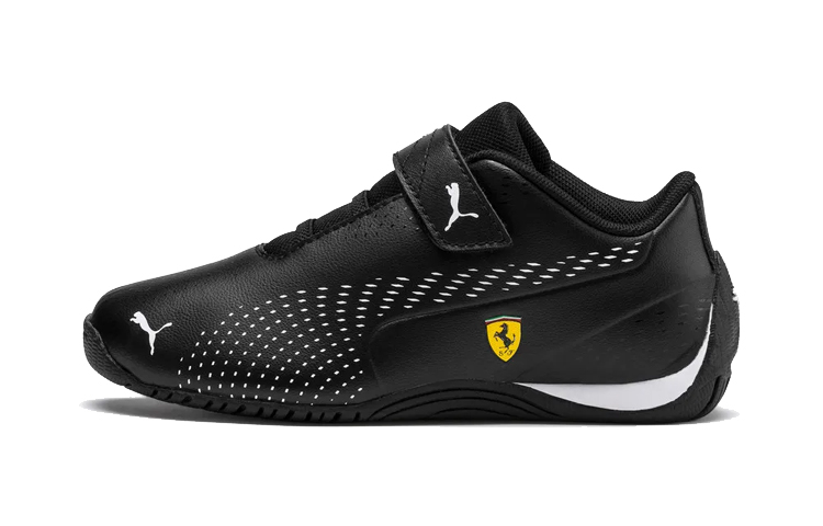 Buy (TD) Puma Scuderia Ferrari Drift Cat 5 Ultra II V ''Schwarz'' 306462-01