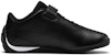 (TD) Puma Scuderia Ferrari Drift Cat 5 Ultra II V 'Hitam' 306462-01
