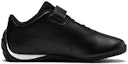 Order (TD) Puma Scuderia Ferrari Drift Cat 5 Ultra II V 'Hitam' 306462-01
