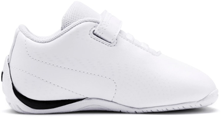 (TD) Puma Scuderia Ferrari Drift Cat 5 Ultra II 'Blanco' 306463-02 Order (TD) Puma Scuderia Ferrari Drift Cat 5 Ultra II 'Blanco' 306463-02