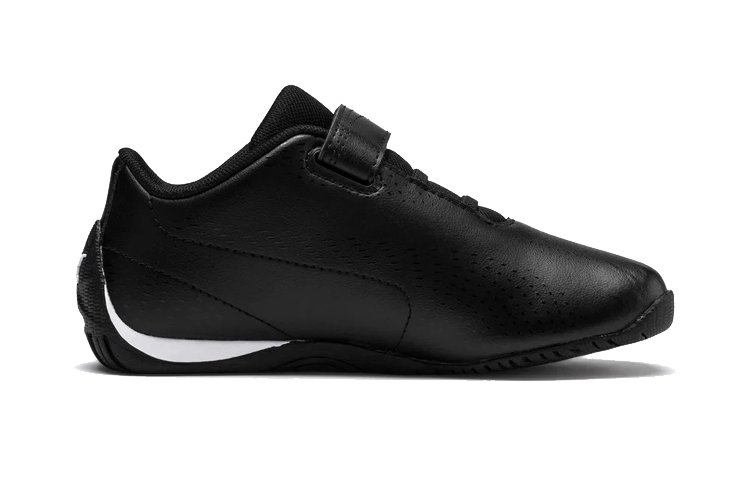 Order (TD) Puma Scuderia Ferrari Drift Cat 5 Ultra II V ''Schwarz'' 306462-01