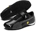 Lookbook (TD) Puma Scuderia Ferrari Drift Cat 5 Ultra II V 'Hitam' 306462-01