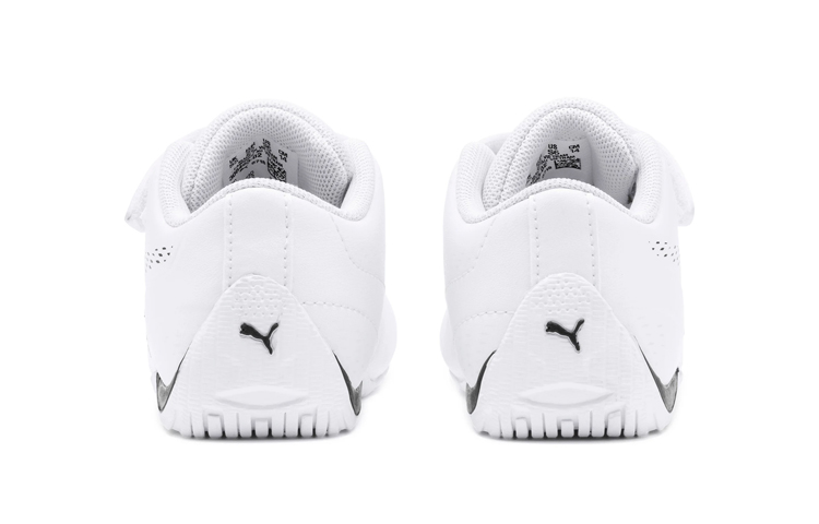 Shop (TD) Puma Scuderia Ferrari Drift Cat 5 Ultra II ''Bianco'' 306463-02
