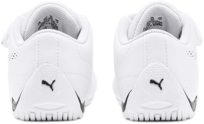 (TD) Puma Scuderia Ferrari Drift Cat 5 Ultra II 'Blanco' 306463-02 Shop (TD) Puma Scuderia Ferrari Drift Cat 5 Ultra II 'Blanco' 306463-02