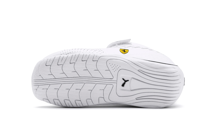 Purchase (TD) Puma Scuderia Ferrari Drift Cat 5 Ultra II ''Bianco'' 306463-02