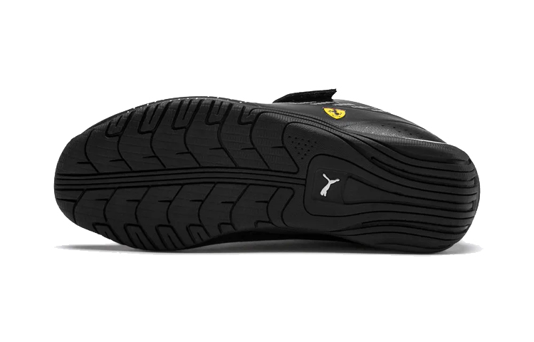 Purchase (TD) Puma Scuderia Ferrari Drift Cat 5 Ultra II V ''Schwarz'' 306462-01