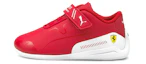 Buy (TD) Puma Scuderia Ferrari Drift Cat 8 ''Rosso Bianco Velcro'' 339972-05