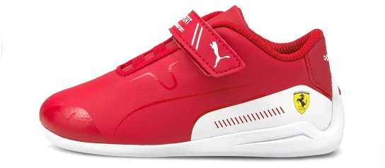 toddler-puma-scuderia-ferrari-drift-cat-8-red-white-velcro-339972-05