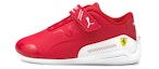 Buy (TD) Puma Scuderia Ferrari Drift Cat 8 'Merah Putih Velcro' 339972-05