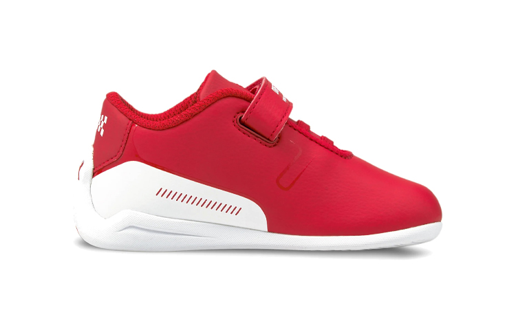 Order (TD) Puma Scuderia Ferrari Drift Cat 8 ''Rosso Bianco Velcro'' 339972-05