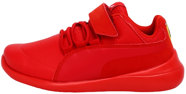 (TD) (トドラー)プーマ スクーデリア フェラーリ エヴォ キャット V 'レッド' 365840-01 365840-01 Buy (TD) (トドラー)プーマ スクーデリア フェラーリ エヴォ キャット V 'レッド' 365840-01 365840-01