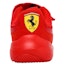 Shop (Toddler) Puma Scuderia Ferrari Evo Cat V 'Red' 365840-01
