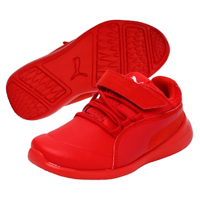 (Toddler) Puma Scuderia Ferrari Evo Cat V 'Red' 365840-01 Purchase (Toddler) Puma Scuderia Ferrari Evo Cat V 'Red' 365840-01