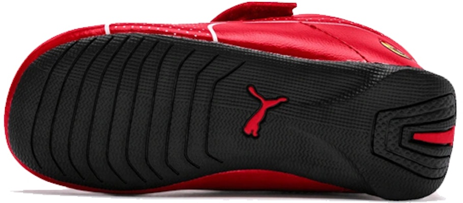 (TD) Puma Scuderia Ferrari Future Cat Ultra 'Merah' 306248-01 Purchase (TD) Puma Scuderia Ferrari Future Cat Ultra 'Merah' 306248-01