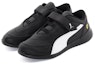 Order (Toddler) Puma Scuderia Ferrari Kart Cat III 'Black White Yellow' 306429-05