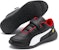(Toddler) Puma Scuderia Ferrari Kart Cat III 'Black' 306429-02
