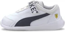 Buy (TD) Puma Scuderia Ferrari Kart Cat III ''Bianco Magic Tape'' 339978-03