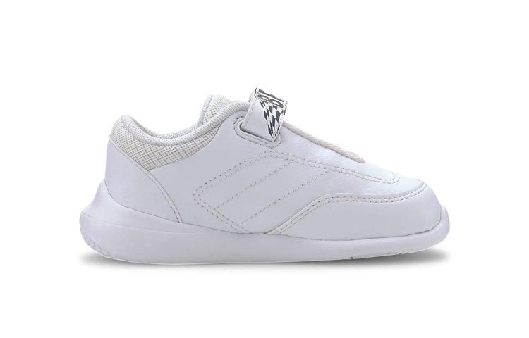 Order (TD) Puma Scuderia Ferrari Kart Cat III ''Bianco Magic Tape'' 339978-03