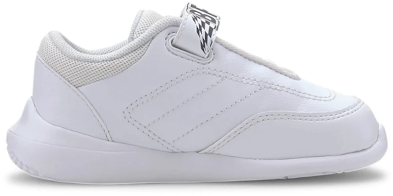 (TD) Puma Scuderia Ferrari Kart Cat III ''Bianco Magic Tape'' 339978-03 Order (TD) Puma Scuderia Ferrari Kart Cat III ''Bianco Magic Tape'' 339978-03