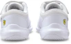 Lookbook (TD) Puma Scuderia Ferrari Kart Cat III ''Bianco Magic Tape'' 339978-03
