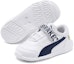 Lookbook (Toddler) Puma Scuderia Ferrari Kart Cat III 'White Magic Tape' 339978-03