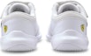 Shop (Toddler) Puma Scuderia Ferrari Kart Cat III 'White Magic Tape' 339978-03