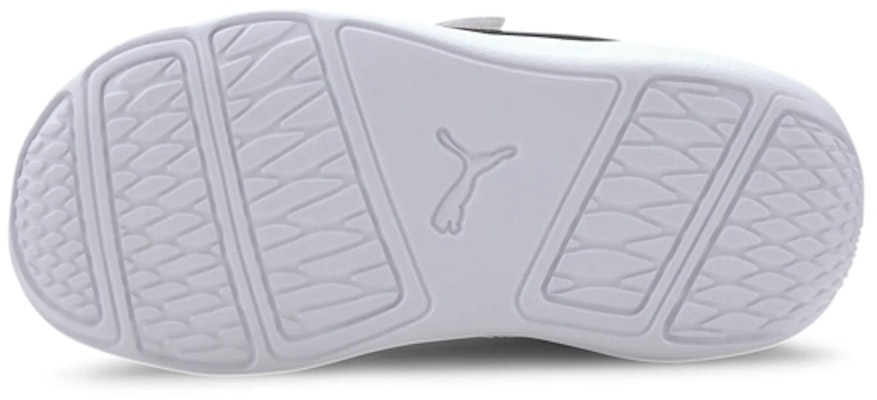 (Toddler) Puma Scuderia Ferrari Kart Cat III 'White Magic Tape' 339978-03 Purchase (Toddler) Puma Scuderia Ferrari Kart Cat III 'White Magic Tape' 339978-03