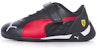 (TD) Puma Scuderia Ferrari Race R-Cat 'Kelabu Merah' 306548-02