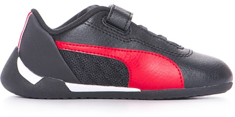 (TD) Puma法拉利赛道系列R-Cat“灰红” 306548-02 Order (TD) Puma法拉利赛道系列R-Cat“灰红” 306548-02