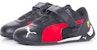 (TD) Puma Scuderia Ferrari Race R-Cat 'Kelabu Merah' 306548-02