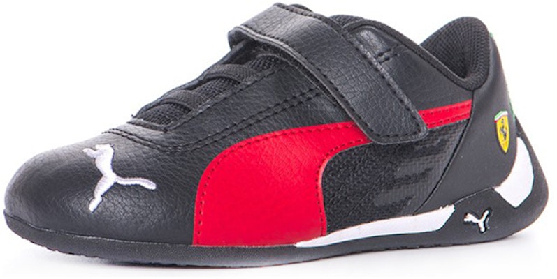 (TD) Puma法拉利赛道系列R-Cat“灰红” 306548-02 Shop (TD) Puma法拉利赛道系列R-Cat“灰红” 306548-02