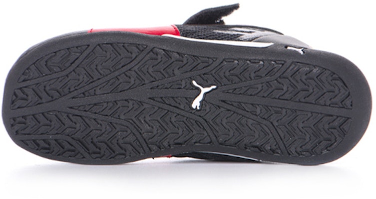 (TD) Puma法拉利赛道系列R-Cat“灰红” 306548-02 Details for (TD) Puma法拉利赛道系列R-Cat“灰红” 306548-02