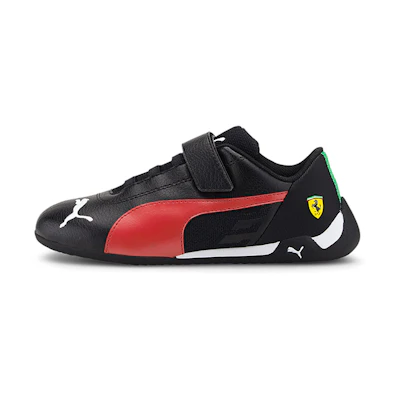 (PS) Puma Scuderia Ferrari Race R-Cat 'Red White Green'