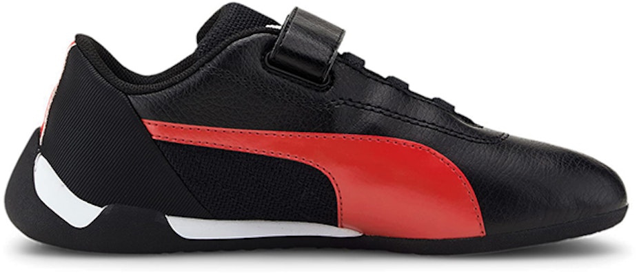 (Preschool) Puma Scuderia Ferrari Race R-Cat 'Red White Green' 306547-02 Order (Preschool) Puma Scuderia Ferrari Race R-Cat 'Red White Green' 306547-02