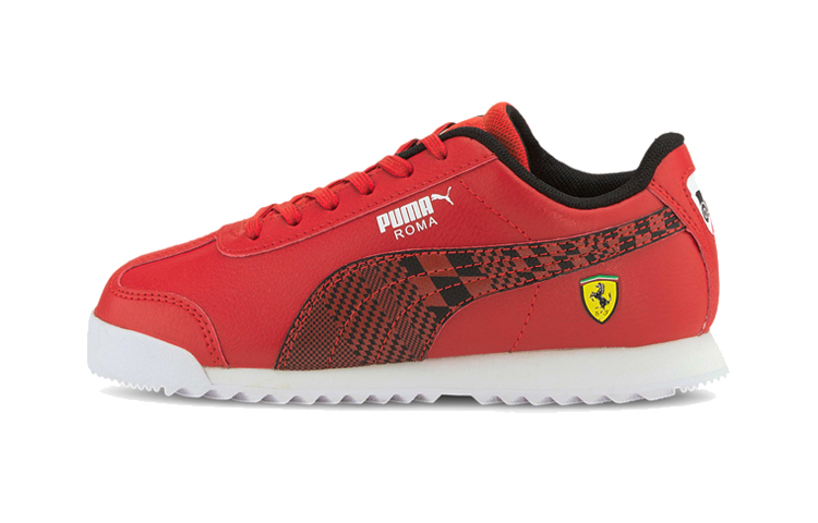 Buy (TD) Puma Scuderia Ferrari Roma 'Merah Hitam' 339974-05