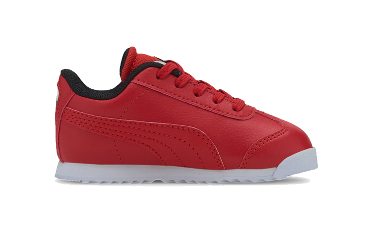 (TD) Puma Scuderia Ferrari Roma 'Red Black' 圖 2