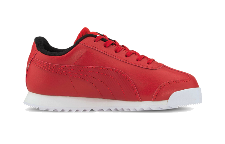 (TD) Puma Scuderia Ferrari Roma 'Red Black' 圖 2
