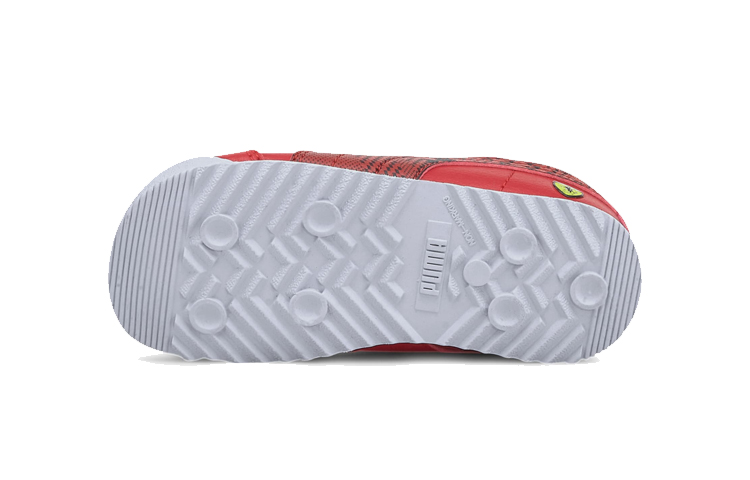(TD) Puma Scuderia Ferrari Roma 'Red Black' 圖 5