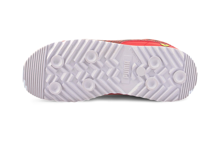 (TD) Puma Scuderia Ferrari Roma 'Red Black' 圖 5
