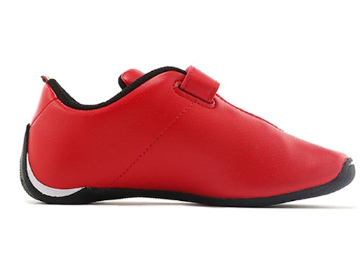 (PS) Puma Sf Future Cat Ultra V Merah/ 'Putih' 306247-01 Order (PS) Puma Sf Future Cat Ultra V Merah/ 'Putih' 306247-01
