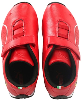 (PS) Puma Sf Future Cat Ultra V Merah/ 'Putih' 306247-01 Lookbook (PS) Puma Sf Future Cat Ultra V Merah/ 'Putih' 306247-01
