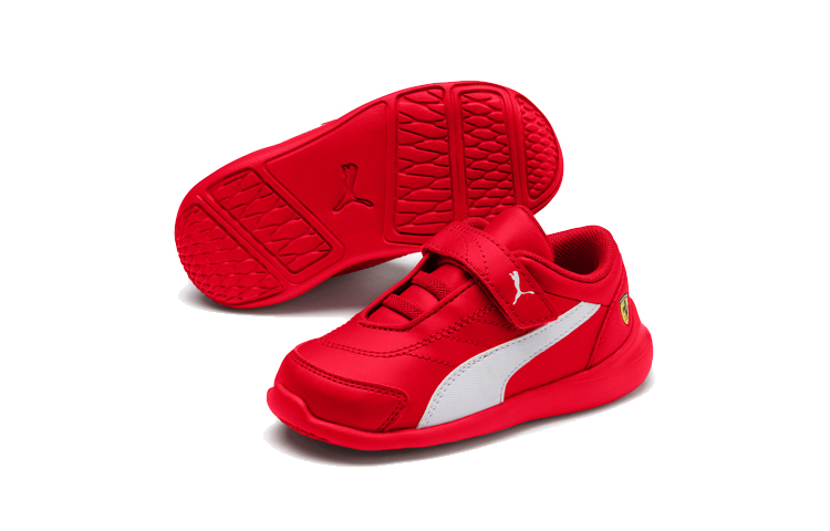 Lookbook (TD) Puma SF Kart Cat II V 306430-04