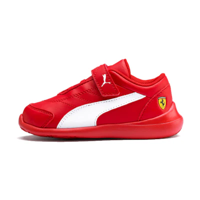 (TD) Puma SF Kart Cat II V