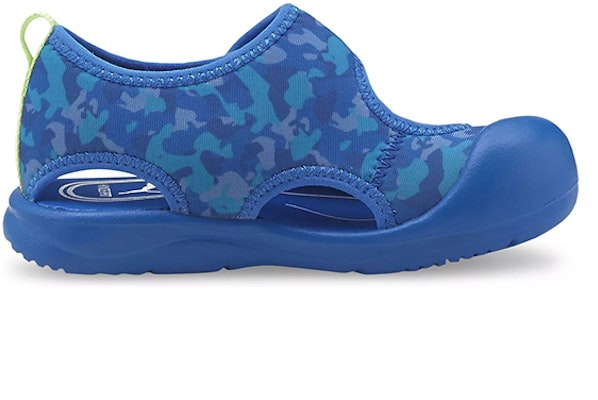 (TD) 푸마 블루화이트 스포츠 샌들 (Puma Blue White Sports Sandals) 372158-10 Order (TD) 푸마 블루화이트 스포츠 샌들 (Puma Blue White Sports Sandals) 372158-10