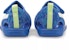 (TD) Sandal Sukan Puma 'Biru Putih' 372158-10