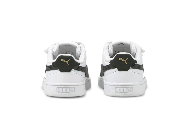 (TD) Puma Shuffle 'White Black' 圖 4