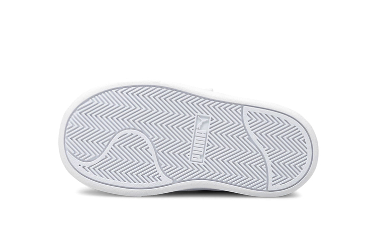 (TD) Puma Shuffle 'White Black' 圖 5